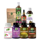 Black Cohosh - H Seti