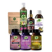 Black Cohosh - İ Seti
