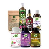 Black Cohosh - K Seti