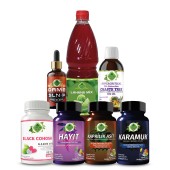 Black Cohosh - L Seti