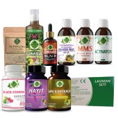 Black Cohosh - Lav Seti