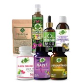 Black Cohosh - M Seti