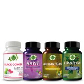 Black Cohosh - N Seti