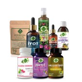 Black Cohosh - U Seti