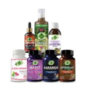 Black Cohosh - V Seti