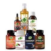 Boswellia - BŞ Seti