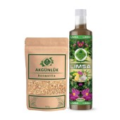 Boswellia - Doypack Seti