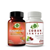 Boswellia - Küçük Seti 1