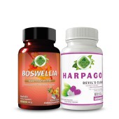 Boswellia - Küçük Seti 2