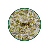 Buckwheat Sprout Toz Ekstresi