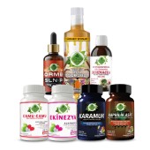 Camu Camu - BŞ Seti