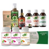 Camu Camu - LAV Seti