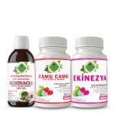 Camu Camu - Mini Seti