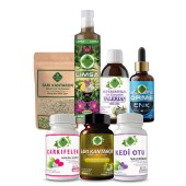 Çarkıfelek - Ç Seti