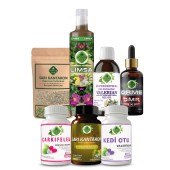 Çarkıfelek - D Seti