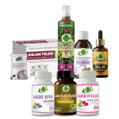 Çarkıfelek - E Seti