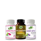 Çarkıfelek - F Seti