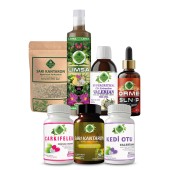 Çarkıfelek - G Seti