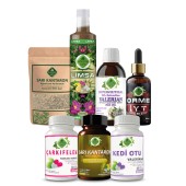 Çarkıfelek - İ Seti