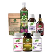 Çarkıfelek - K Seti