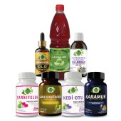 Çarkıfelek - L Seti