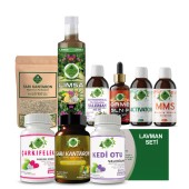 Çarkıfelek - Lav Seti