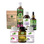 Çarkıfelek - M Seti