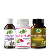 Çarkıfelek - Mini Seti