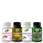 Çarkıfelek - N Seti