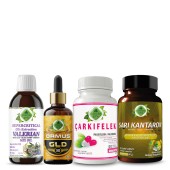 Çarkıfelek - O Seti