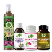 Çarkıfelek - Orta Seti