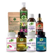 Çarkıfelek - P Seti