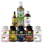 Çarkıfelek  - Ş Seti