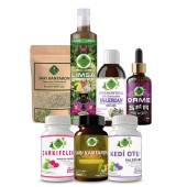 Çarkıfelek - S Seti