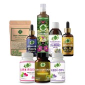 Çarkıfelek - Y Seti