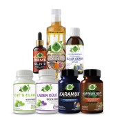 Cats Claw - BŞ Seti