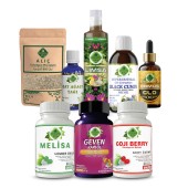 Çay Ağacı Yağı - B Seti