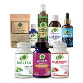 Çay Ağacı Yağı - Ç Seti