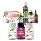 Çay Ağacı Yağı - E Seti