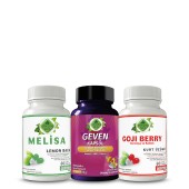 Çay Ağacı Yağı - F Seti