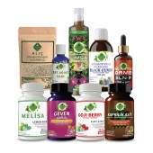 Çay Ağacı Yağı - H Seti