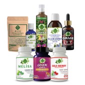 Çay Ağacı Yağı - İ Seti