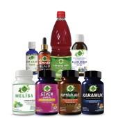 Çay Ağacı Yağı - L Seti