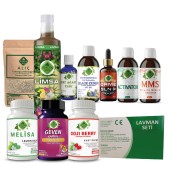 Çay Ağacı Yağı - Lav Seti