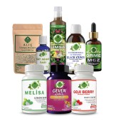 Çay Ağacı Yağı - M Seti