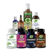 Çay Ağacı Yağı - V Seti