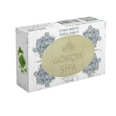 Çinko Oksitli Doğal Sabun