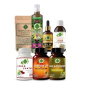 Çoban Çantası - B Seti