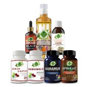 Çoban Çantası - BŞ Seti