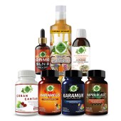 Çoban Çantası - BŞ Seti